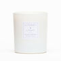 'Seven Woods' Vetiver, Moss, Bluebell Luxury Soy Candle, thumbnail 6 of 7