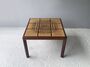 Rare Mid Century G Plan Ceramic Tile Coffee Table, thumbnail 1 of 8
