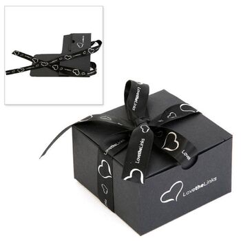 Sterling Silver 925 Horseshoe Stud Earrings – Lucky Equestrian Gift, 4 of 6