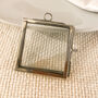 Tiny Silver Photo Frame Place Card, thumbnail 10 of 11