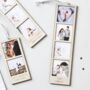Personalised Mother's Day Hanging Photo Token, thumbnail 3 of 5