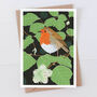Robin Card, thumbnail 1 of 2