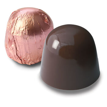 Dark Chocolate, Whole Cherries In Kirsch Gift Pack, 2 of 2