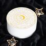 Astrology Wheel Jewellery Storage Box, thumbnail 1 of 3