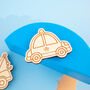 Vehicles Self Adhesive Wall Hooks, thumbnail 6 of 10