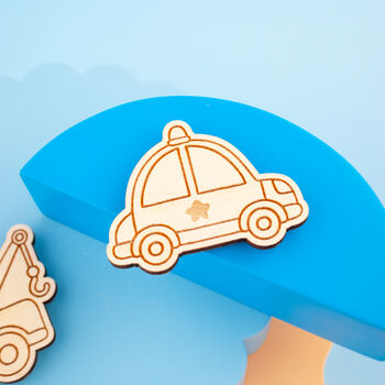 Vehicles Self Adhesive Wall Hooks, 6 of 10