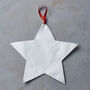 Glove Shaped Christmas Ornament And Home Decoration, thumbnail 10 of 12