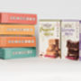 Gluten Free Baking Mix Gift Pack Of Four Mixes, thumbnail 2 of 6