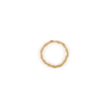 Coraline Chain Ring, 3 of 6