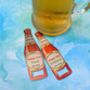 Personalised Mens Gift, Beer Opener With Name Any Age, thumbnail 3 of 3