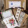 Tropical Stationery Gift Set, thumbnail 1 of 7