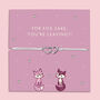 Fox Sake Leaving Gift, thumbnail 1 of 8