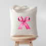 Personalised Pink Bow Bag, thumbnail 2 of 2