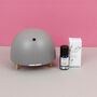 Essential Oil Mist Diffuser Gift Set, thumbnail 3 of 12