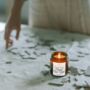 Virgil Van Dijk Candle With Matches, Liverpool Football Gifts, thumbnail 11 of 11