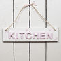 Kitchen Sign, thumbnail 3 of 4