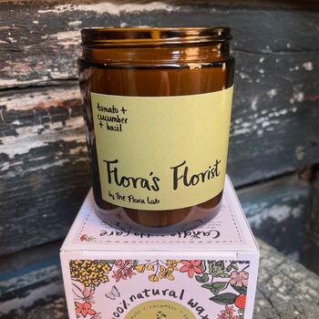 Grow Your Own Strawberry Jam Gardening Gift, 10 of 10