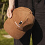 Vitamin G Corduroy Hat Pint Cap For Stout Lovers, thumbnail 1 of 11