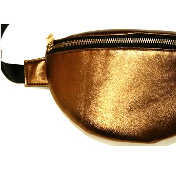 Golden Touch Bum Bag, 3 of 8