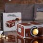 Personalised Movie Night Smartphone Projector, thumbnail 1 of 6
