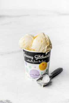 Festive Favourites Ice Creams Six X 500ml Pots, 6 of 8