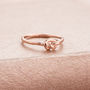 Tie The Knot Ring, thumbnail 5 of 8