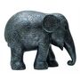 For Ever 10cm Replica Elephant Supporting Elephants, thumbnail 3 of 8