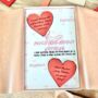 Shakespeare's Much Ado About Nothing Book Lover Wax Melt Gift Box, thumbnail 7 of 7