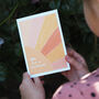 You Are A Sunbeam Friendship Card, thumbnail 3 of 4
