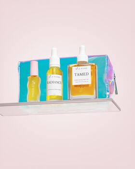 Oil Be Your Best Self Beauty Gift Set, 2 of 5