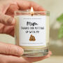 Funny Mum Gift, Thank You Gift For Mum, thumbnail 1 of 8