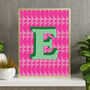 Personalised Letter Wall Print, thumbnail 8 of 12