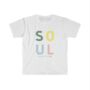 Soul Sister T Shirt, thumbnail 3 of 4