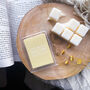 Calming Wildflowers Apothecary Candle/Wax Melt, thumbnail 4 of 4