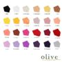 Olive Lane Fabric Swatch, thumbnail 2 of 2