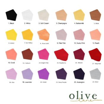 Olive Lane Fabric Swatch, 2 of 2