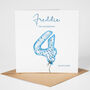 Personalised 4th Birthday Card, thumbnail 1 of 6