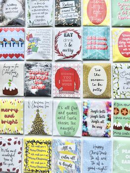 *New* Advent Calendar Tea Gift, 11 of 12