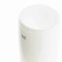 Flowervase White By Dut Z, thumbnail 2 of 5
