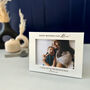 Personalised Mum Picture Frame From Baby, thumbnail 4 of 9