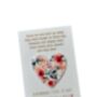 Remembrance Seed Paper Gift | Sympathy Gift, thumbnail 4 of 7