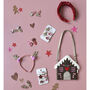 Gingerbread House Bag, thumbnail 3 of 3