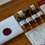 Regions Of Scotland: Whisky Tasting Gift Set, thumbnail 5 of 5