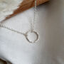 Cherish Necklace, thumbnail 1 of 5