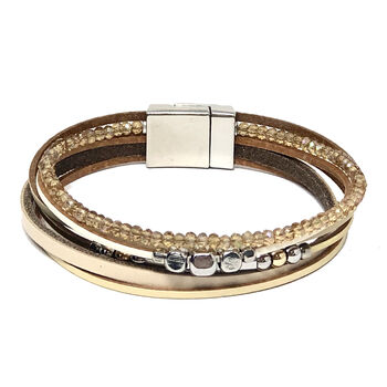 Summer Magnetic Clasp Bracelet, 2 of 12