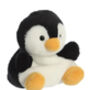 Chilly Penguin Soft Toy Palm Pals, thumbnail 3 of 3