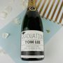 Personalised Champagne/Prosecco Label, thumbnail 7 of 10