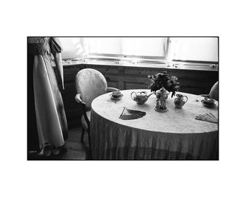 Table For Tea, Blickling Estate Photographic Art Print, 3 of 4