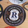 Scotland Football Beer Mats, thumbnail 6 of 10