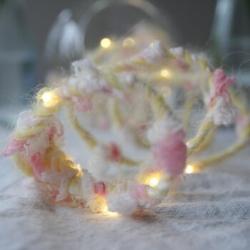 Wildflower Fairy Lights, 8 of 12